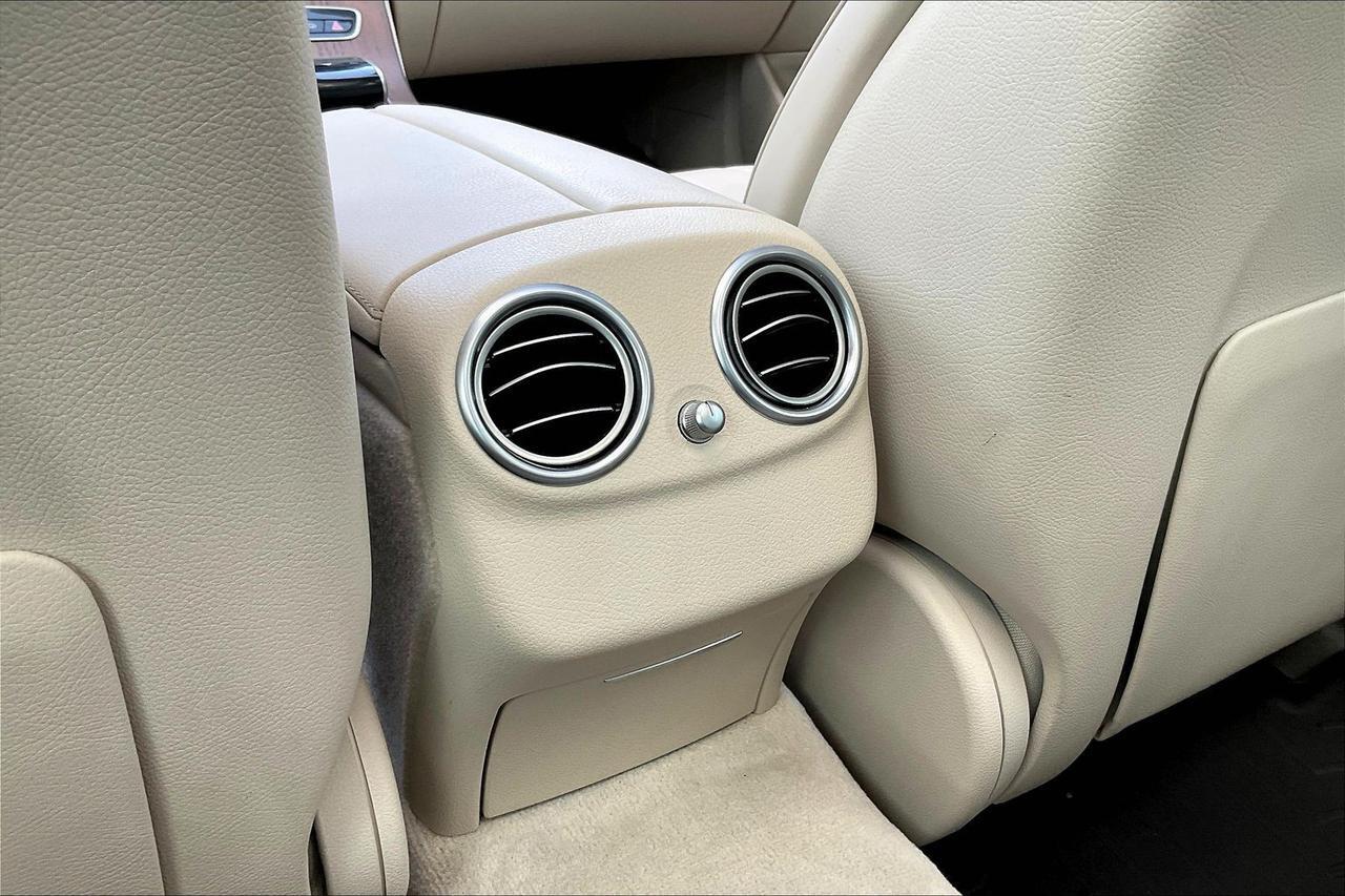 2018 MERCEDES-BENZ E-CLASS E300 4MATIC Houston TX