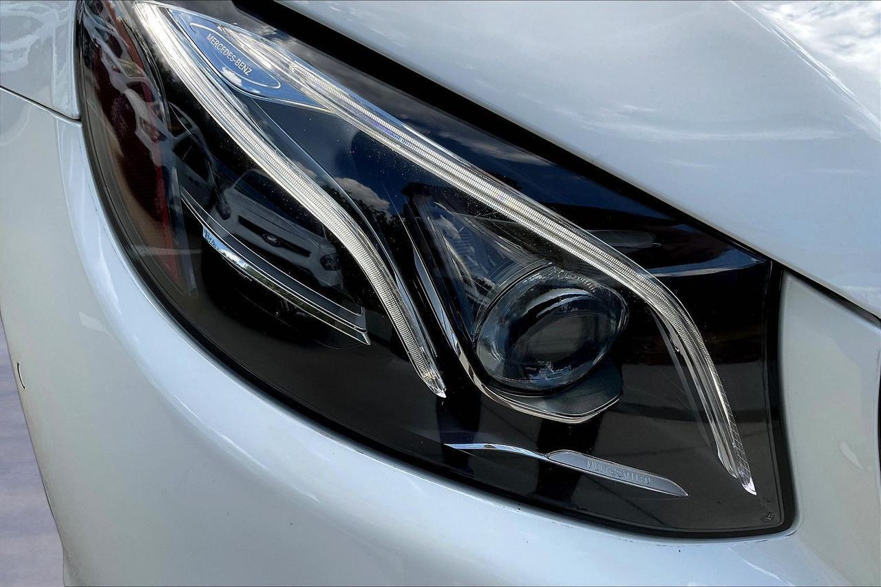 2018 MERCEDES-BENZ E-CLASS E300 4MATIC Houston TX