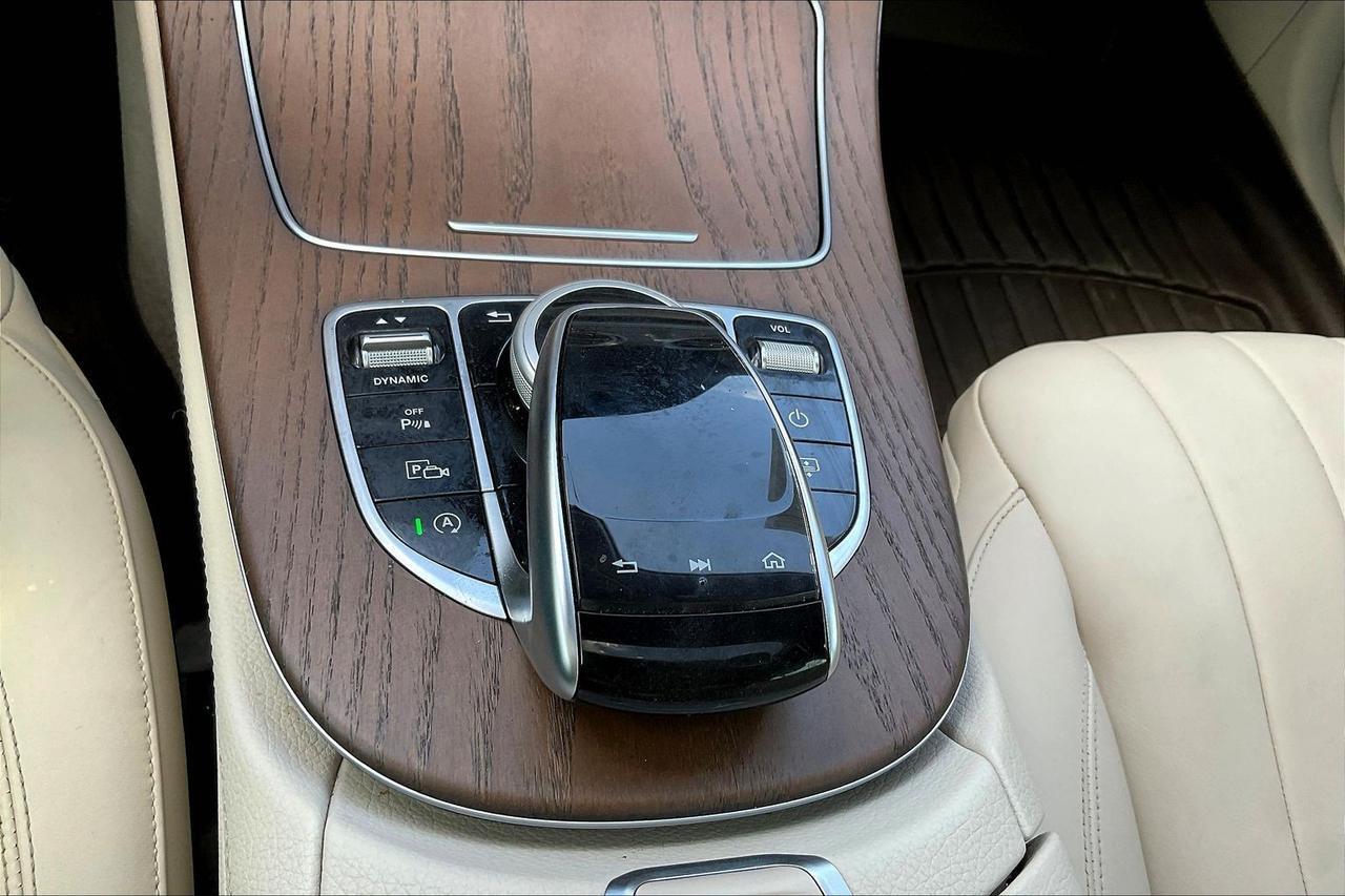 2018 MERCEDES-BENZ E-CLASS E300 4MATIC Houston TX