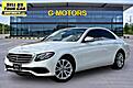 2018 MERCEDES-BENZ E-CLASS E300 4MATIC