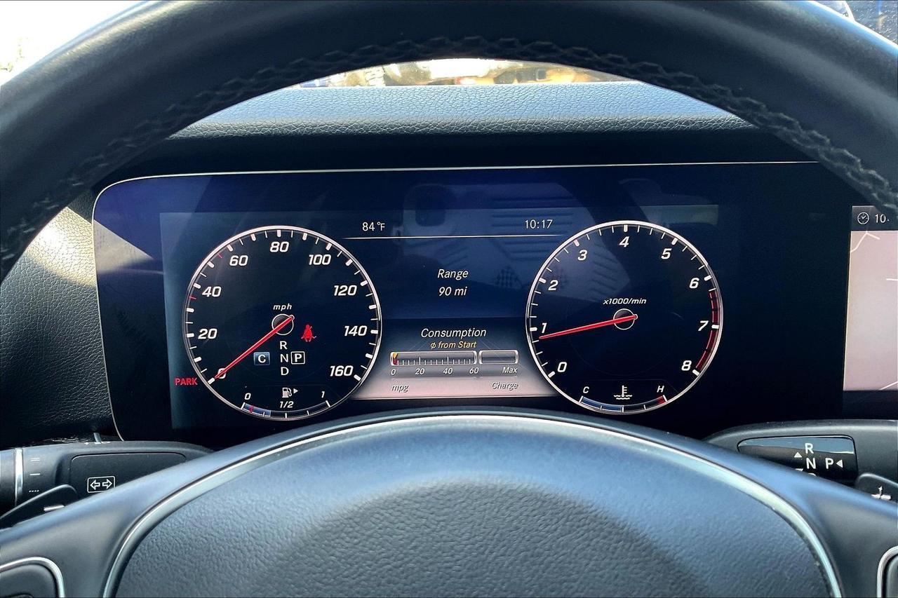 2018 MERCEDES-BENZ E-CLASS E300 Houston TX