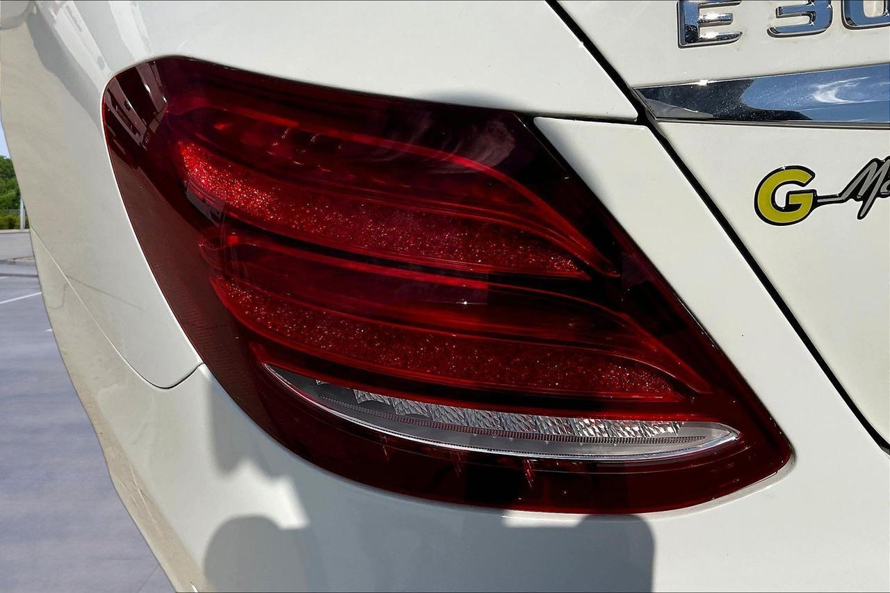 2018 MERCEDES-BENZ E-CLASS E300 Houston TX