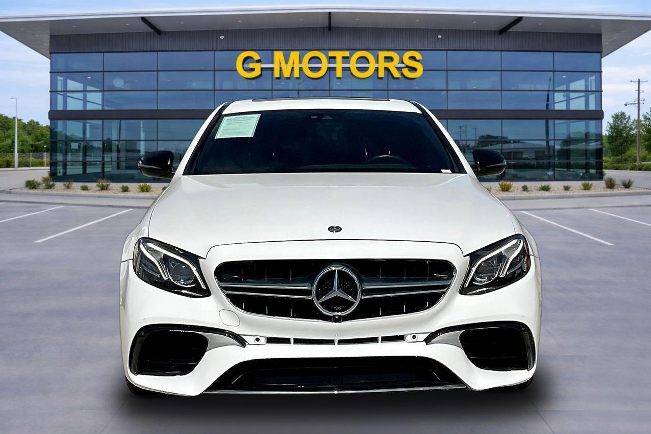 2018 MERCEDES-BENZ E-CLASS E300 Houston TX