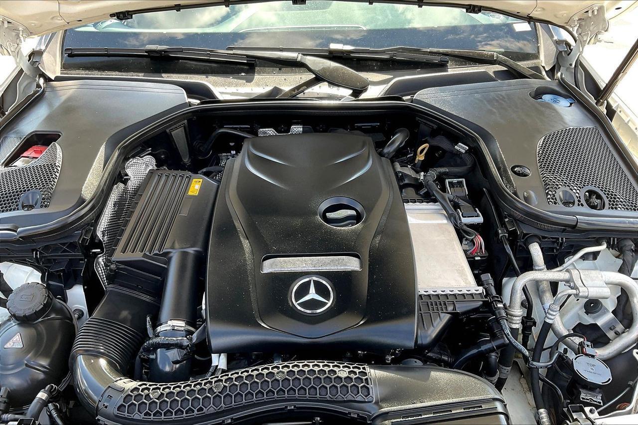 2018 MERCEDES-BENZ E-CLASS E300 Houston TX