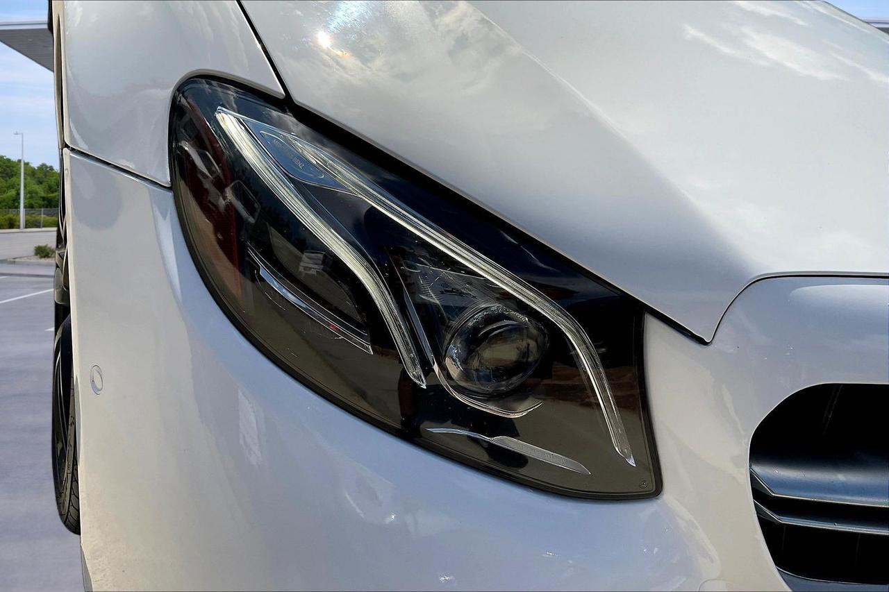 2018 MERCEDES-BENZ E-CLASS E300 Houston TX
