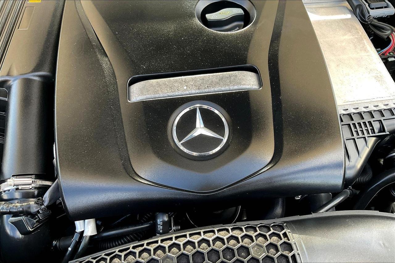 2018 MERCEDES-BENZ E-CLASS E300 Houston TX