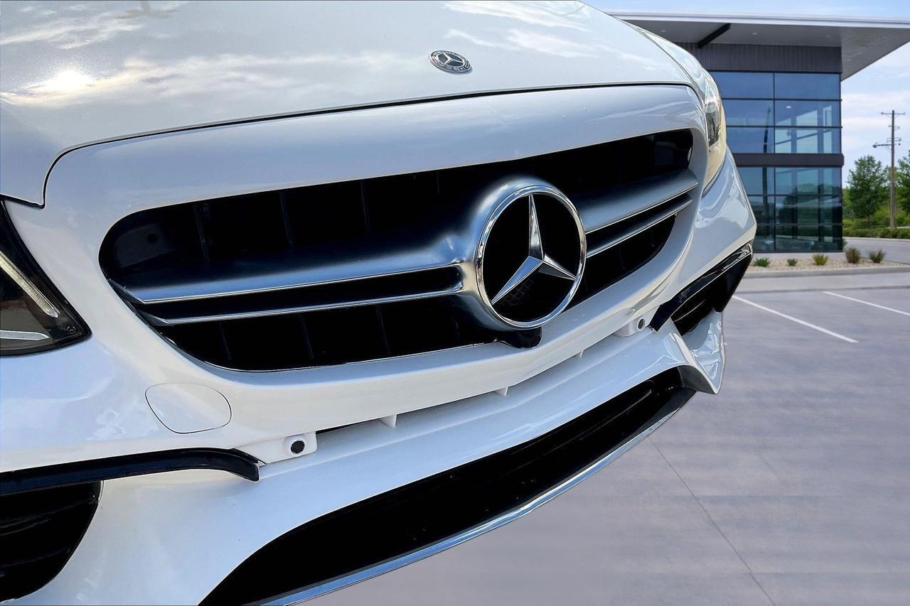 2018 MERCEDES-BENZ E-CLASS E300 Houston TX