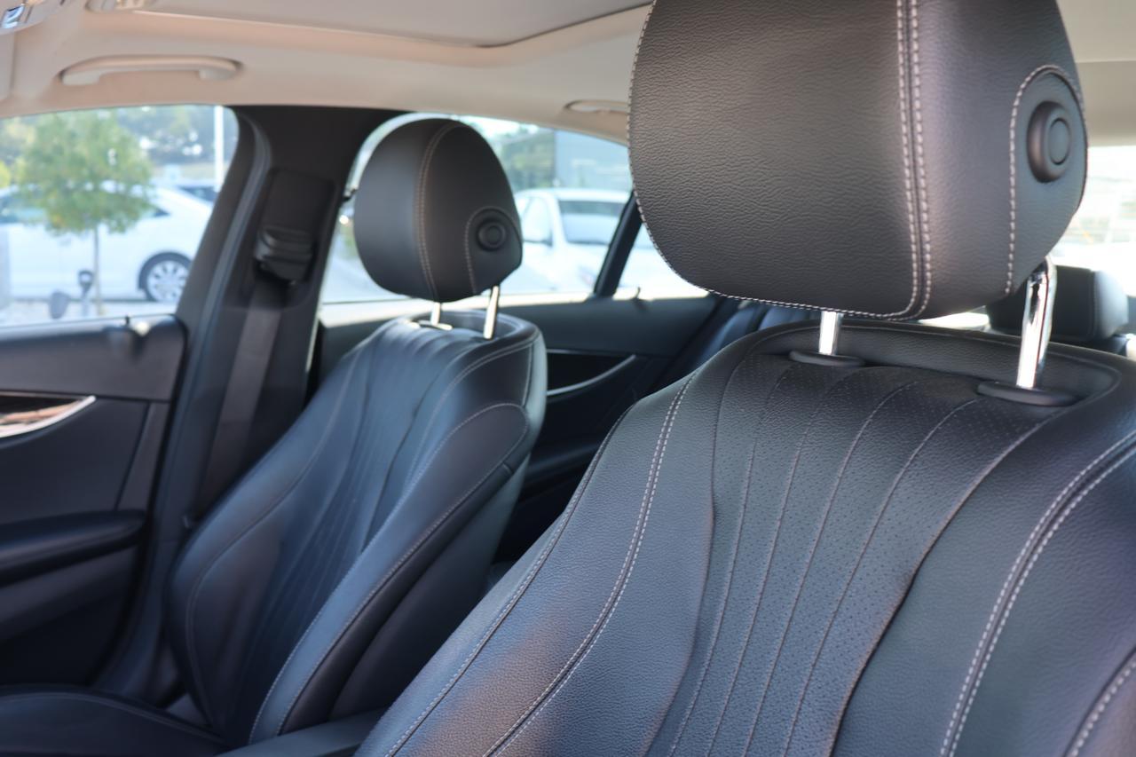2018 MERCEDES-BENZ E-CLASS E300 Houston TX