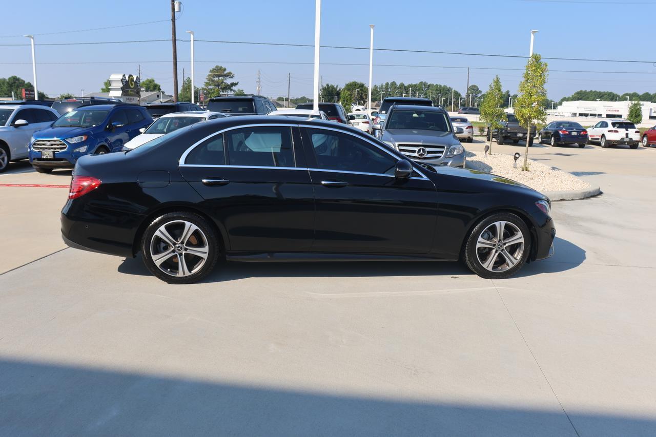 2018 MERCEDES-BENZ E-CLASS E300 Houston TX