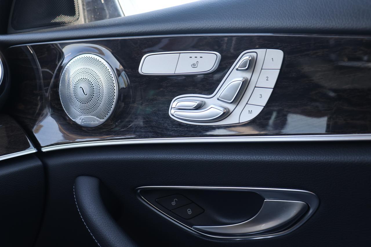 2018 MERCEDES-BENZ E-CLASS E300 Houston TX