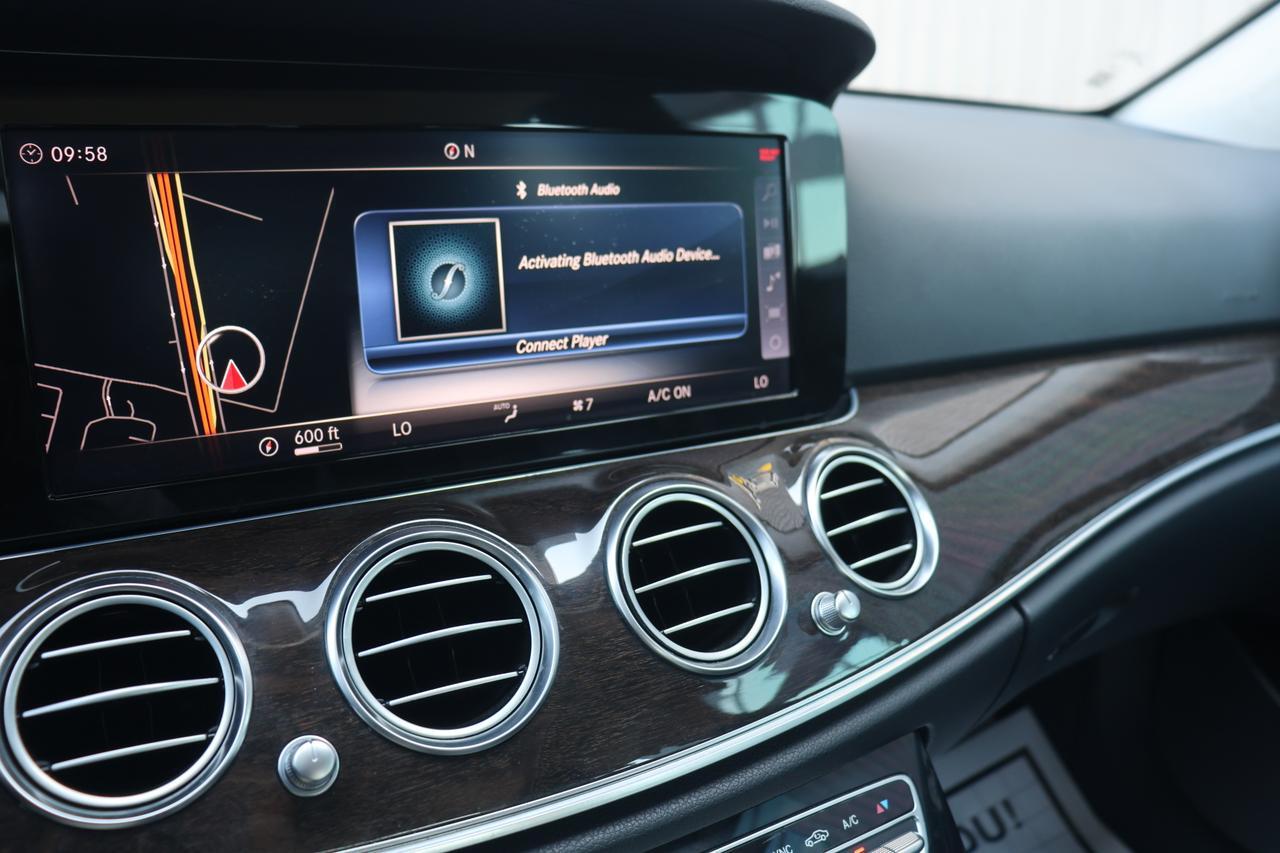 2018 MERCEDES-BENZ E-CLASS E300 Houston TX