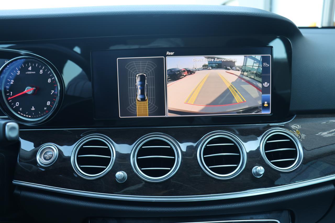 2018 MERCEDES-BENZ E-CLASS E300 Houston TX