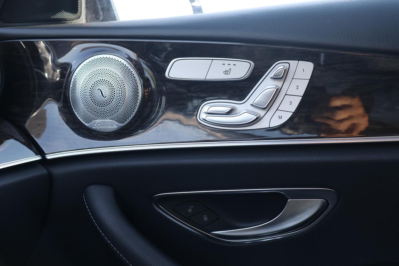 2018 MERCEDES-BENZ E-CLASS E300 Houston TX