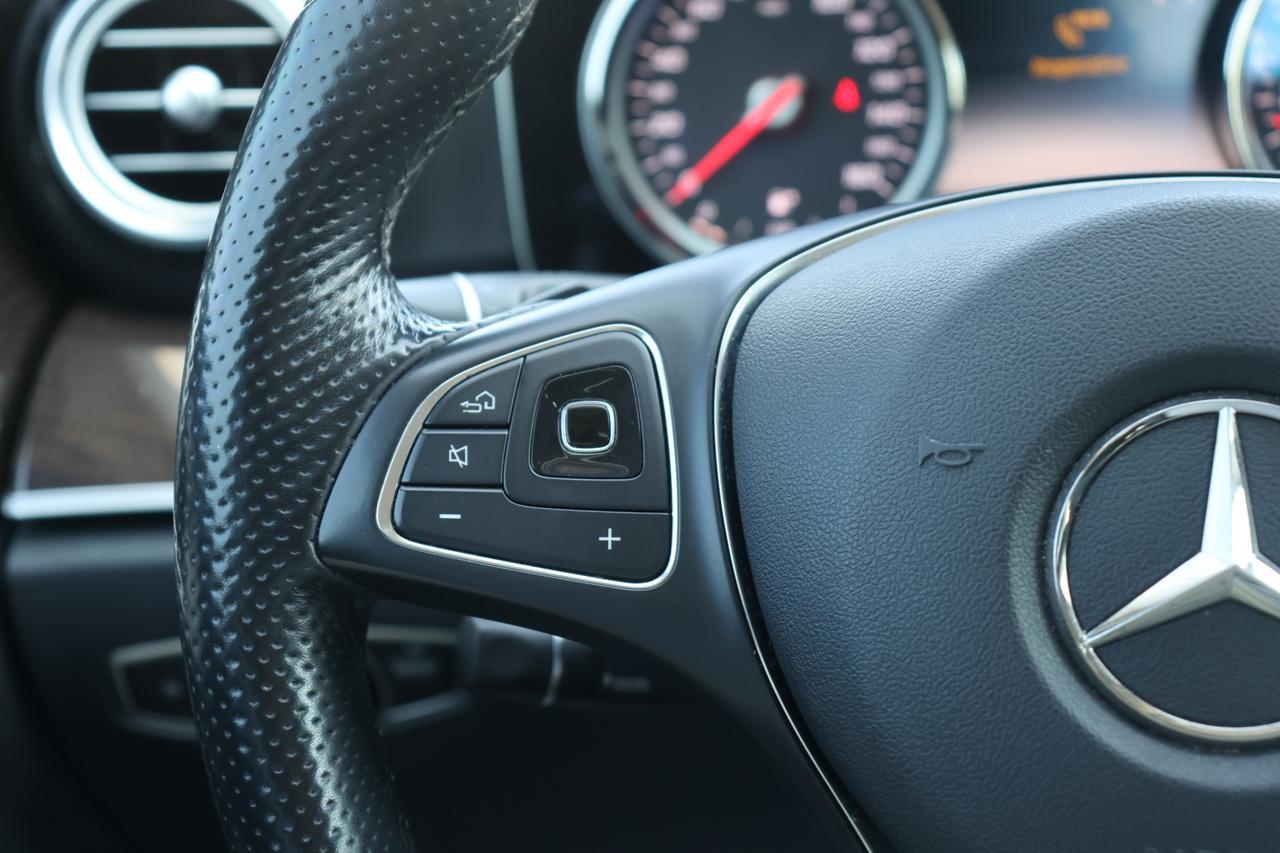 2018 MERCEDES-BENZ E-CLASS E300 Houston TX