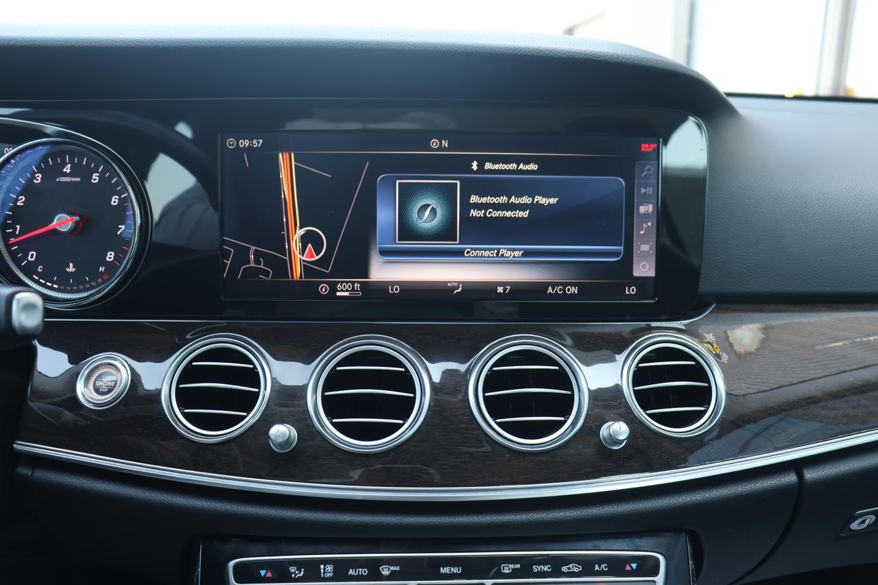 2018 MERCEDES-BENZ E-CLASS E300 Houston TX