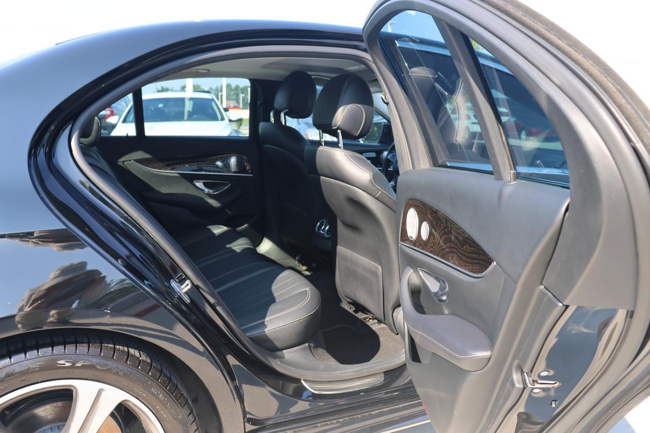 2018 MERCEDES-BENZ E-CLASS E300 Houston TX