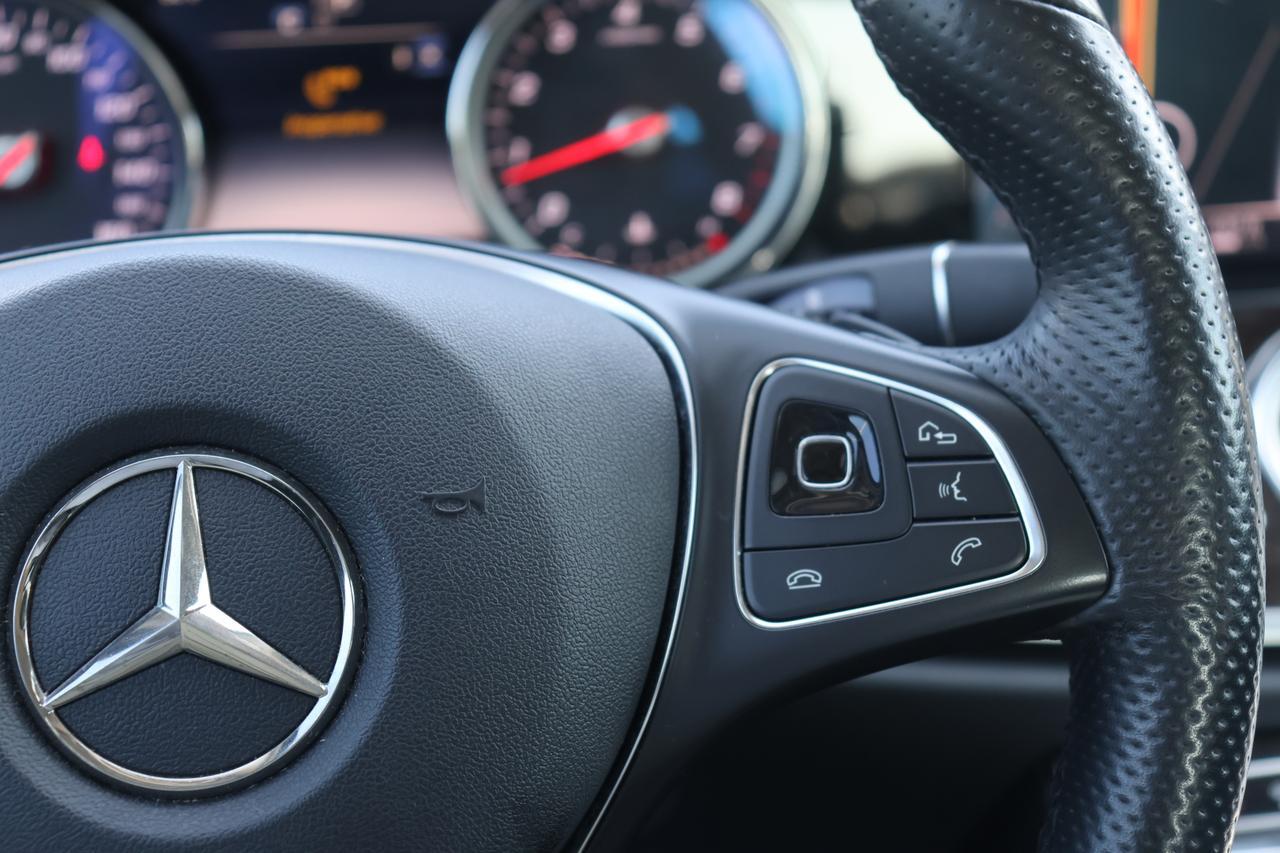 2018 MERCEDES-BENZ E-CLASS E300 Houston TX