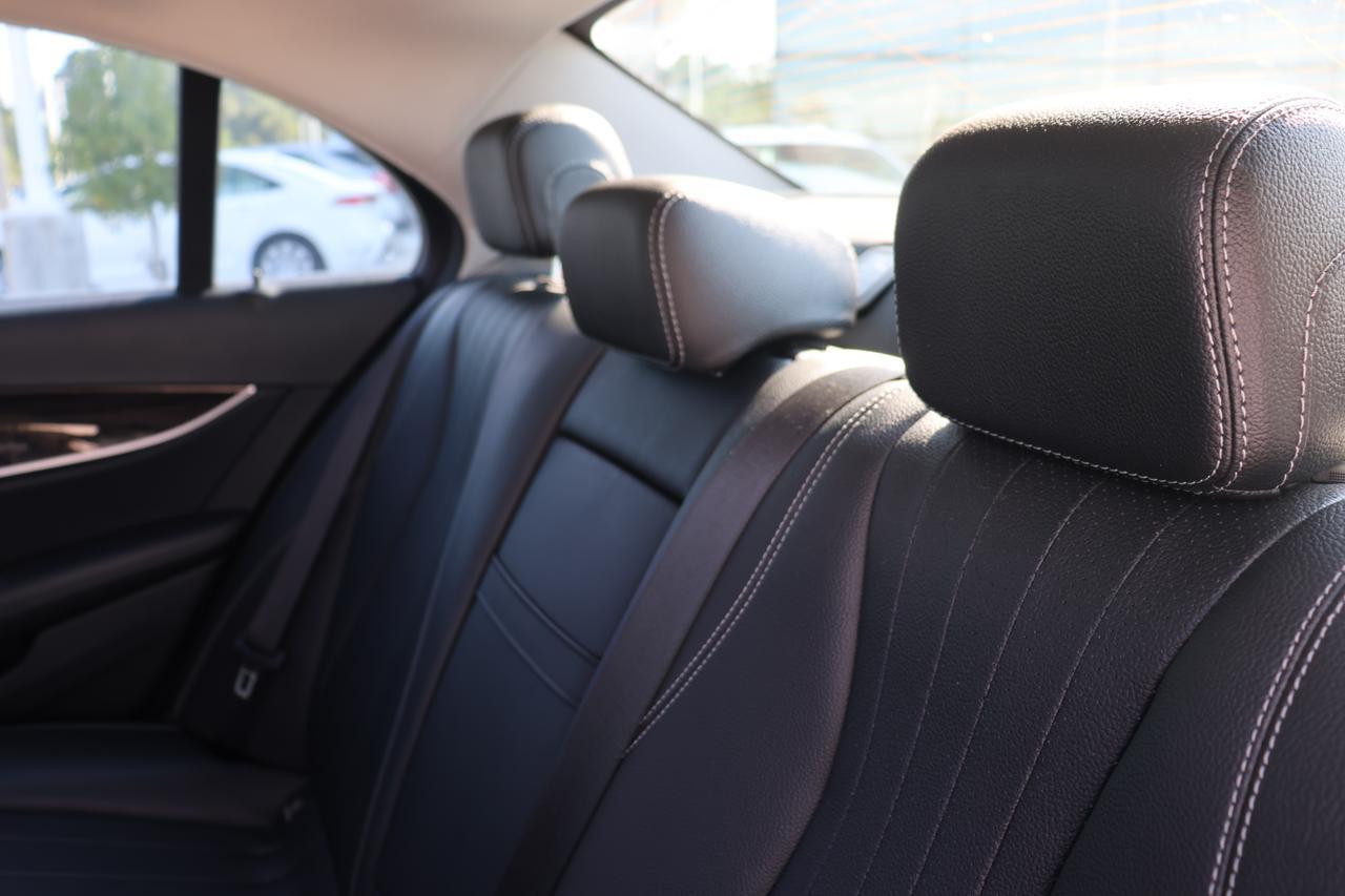 2018 MERCEDES-BENZ E-CLASS E300 Houston TX