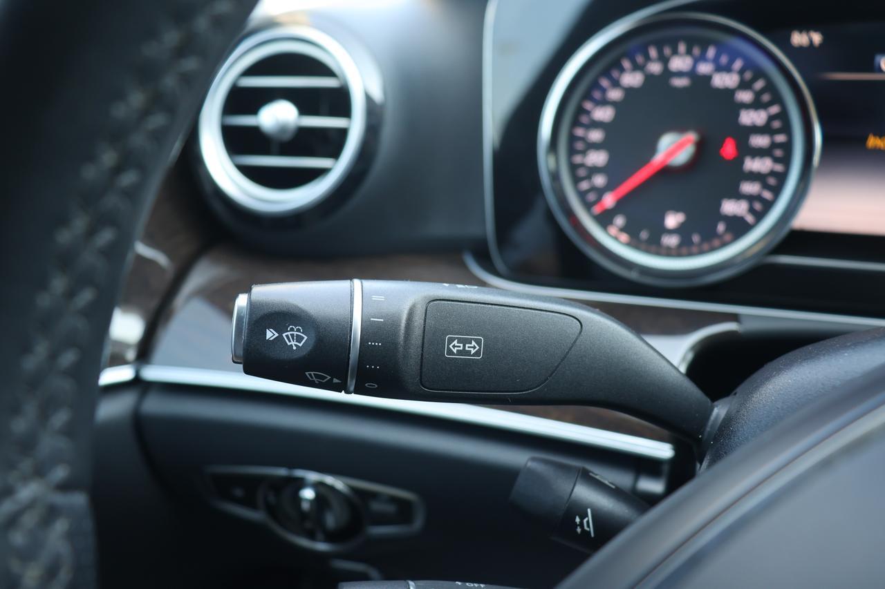 2018 MERCEDES-BENZ E-CLASS E300 Houston TX