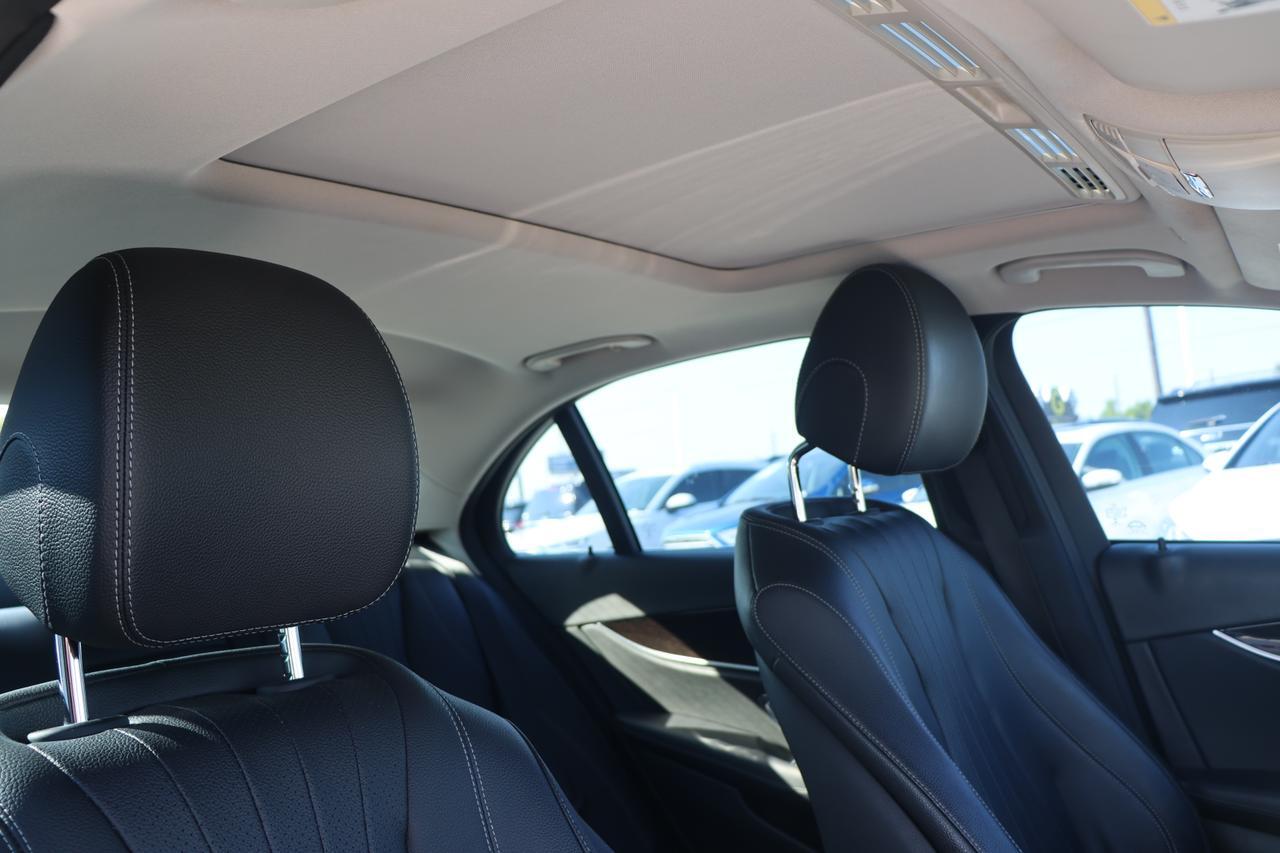 2018 MERCEDES-BENZ E-CLASS E300 Houston TX