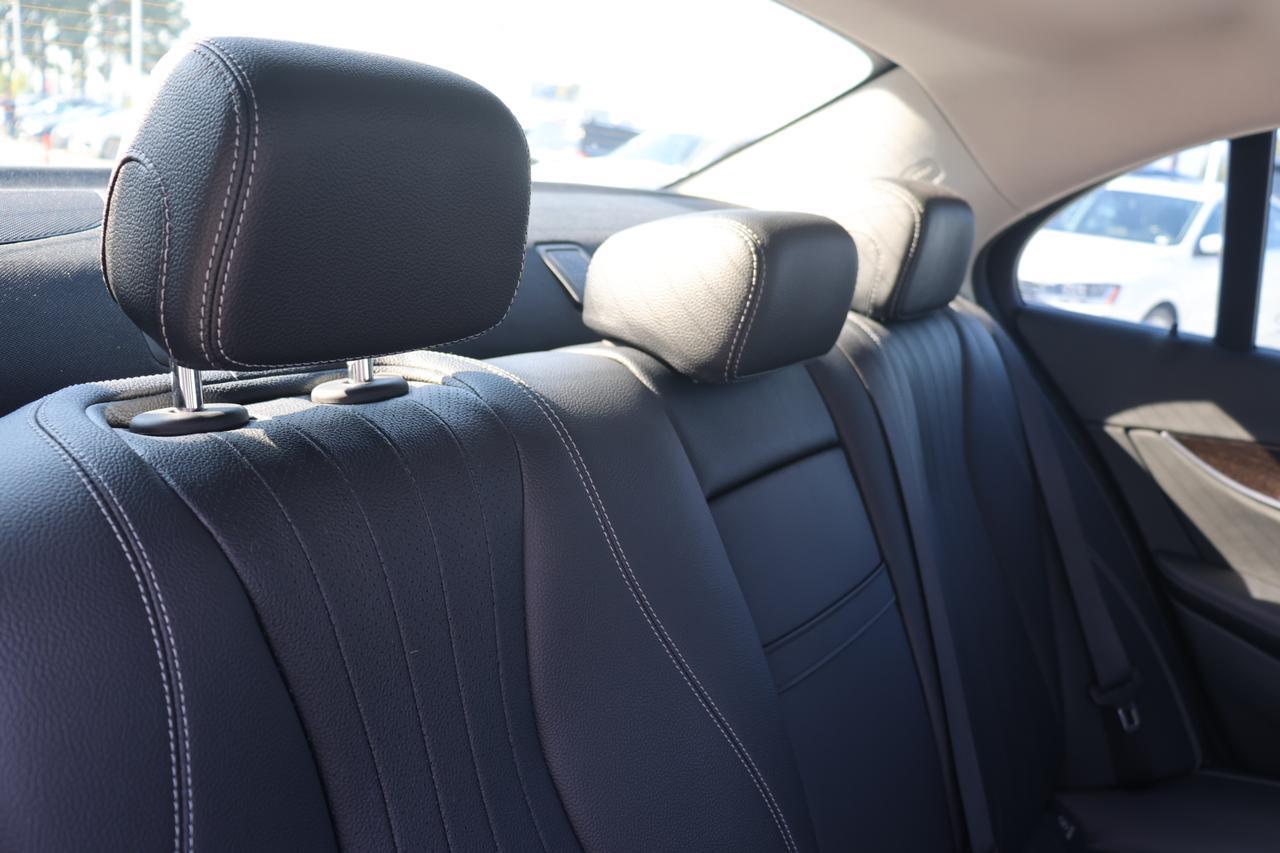 2018 MERCEDES-BENZ E-CLASS E300 Houston TX