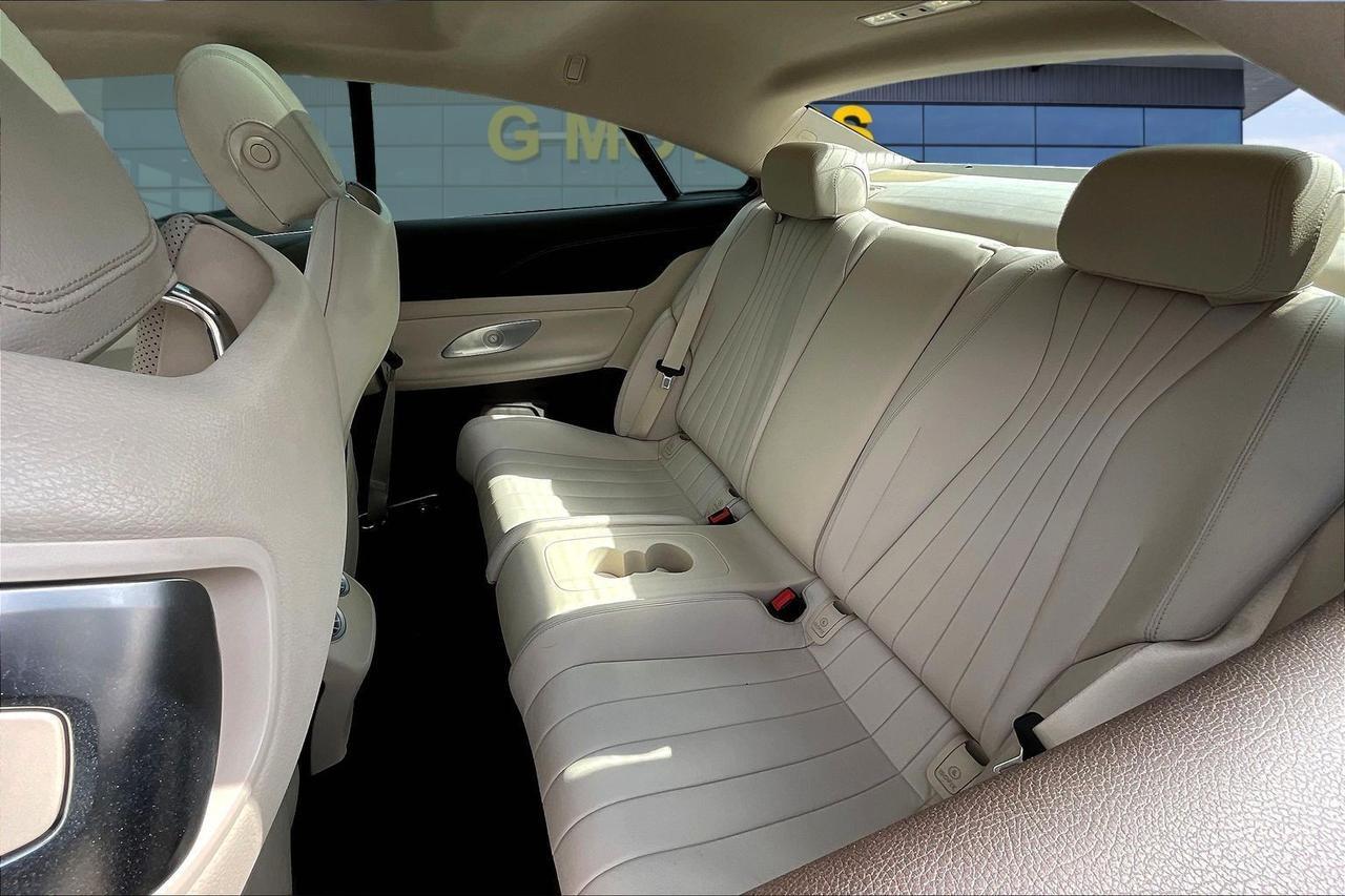 2018 MERCEDES-BENZ E-CLASS E400 4MATIC Houston TX