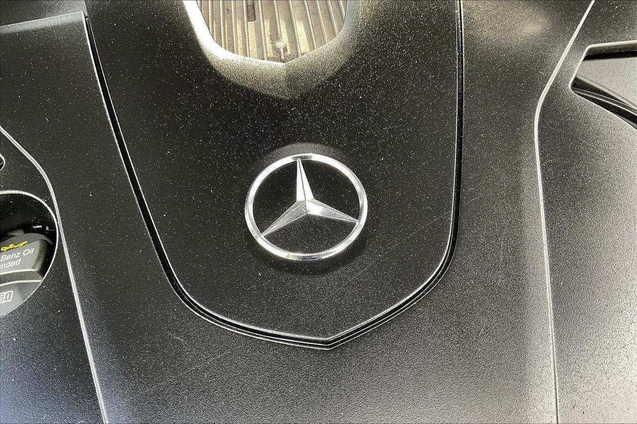 2018 MERCEDES-BENZ E-CLASS E400 4MATIC Houston TX