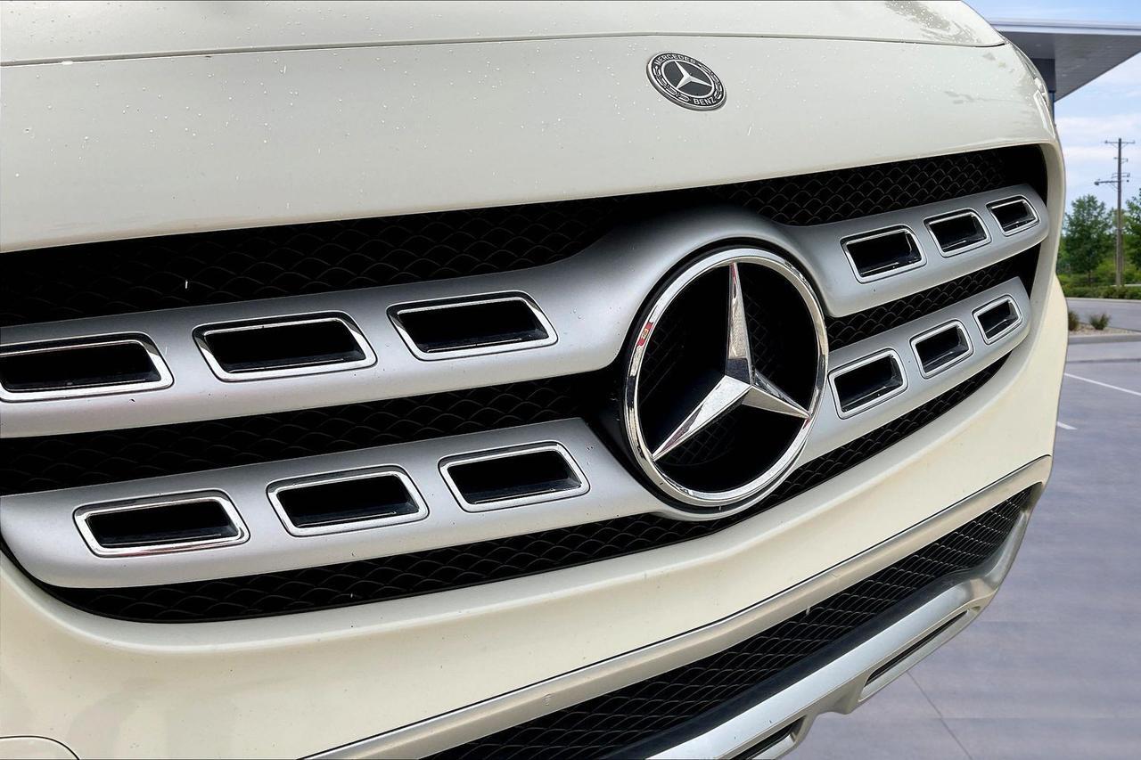 2018 MERCEDES-BENZ GLA 250 4MATIC Houston TX