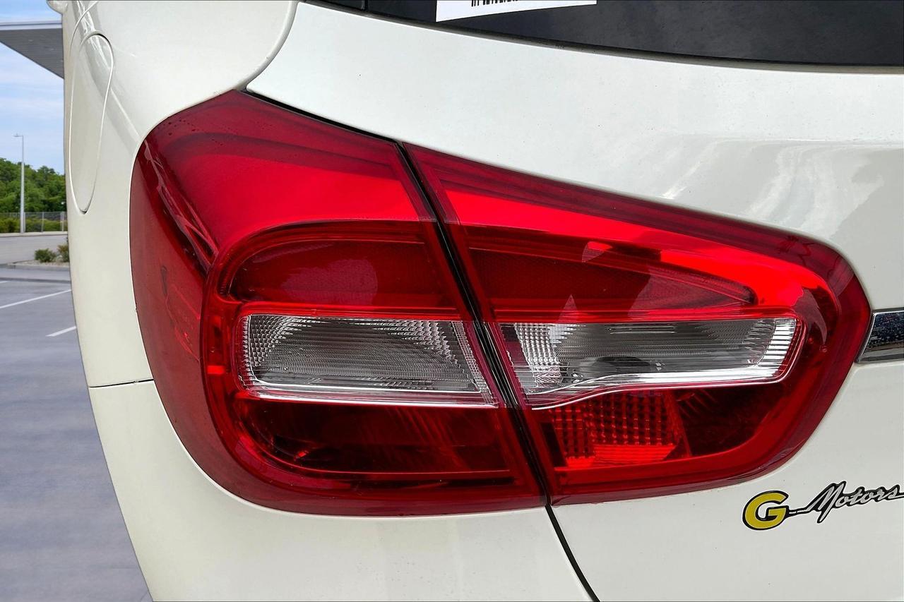 2018 MERCEDES-BENZ GLA 250 4MATIC Houston TX