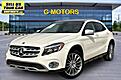 2018 MERCEDES-BENZ GLA 250 4MATIC