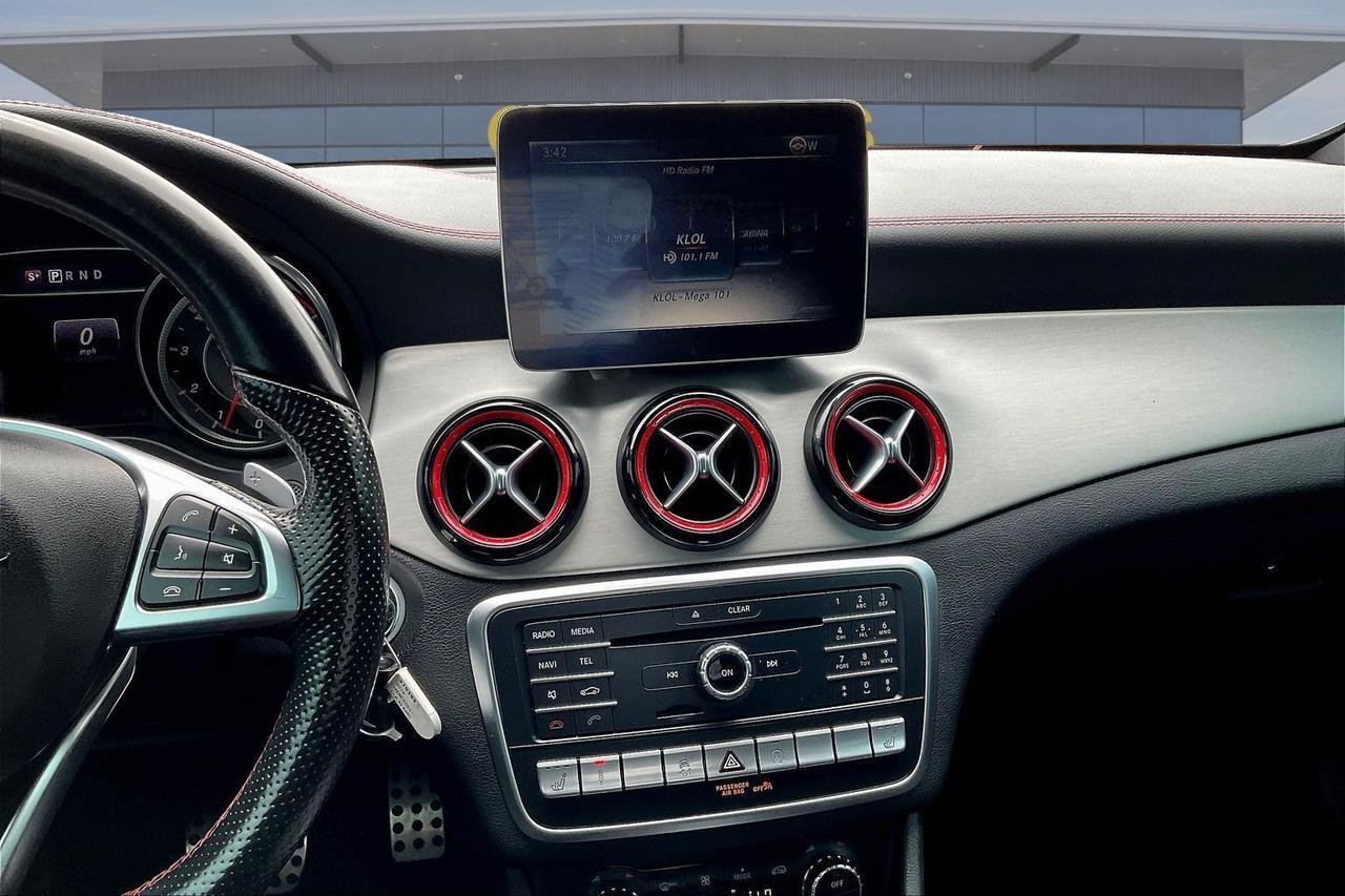 2018 MERCEDES-BENZ GLA 45 AMG Houston TX