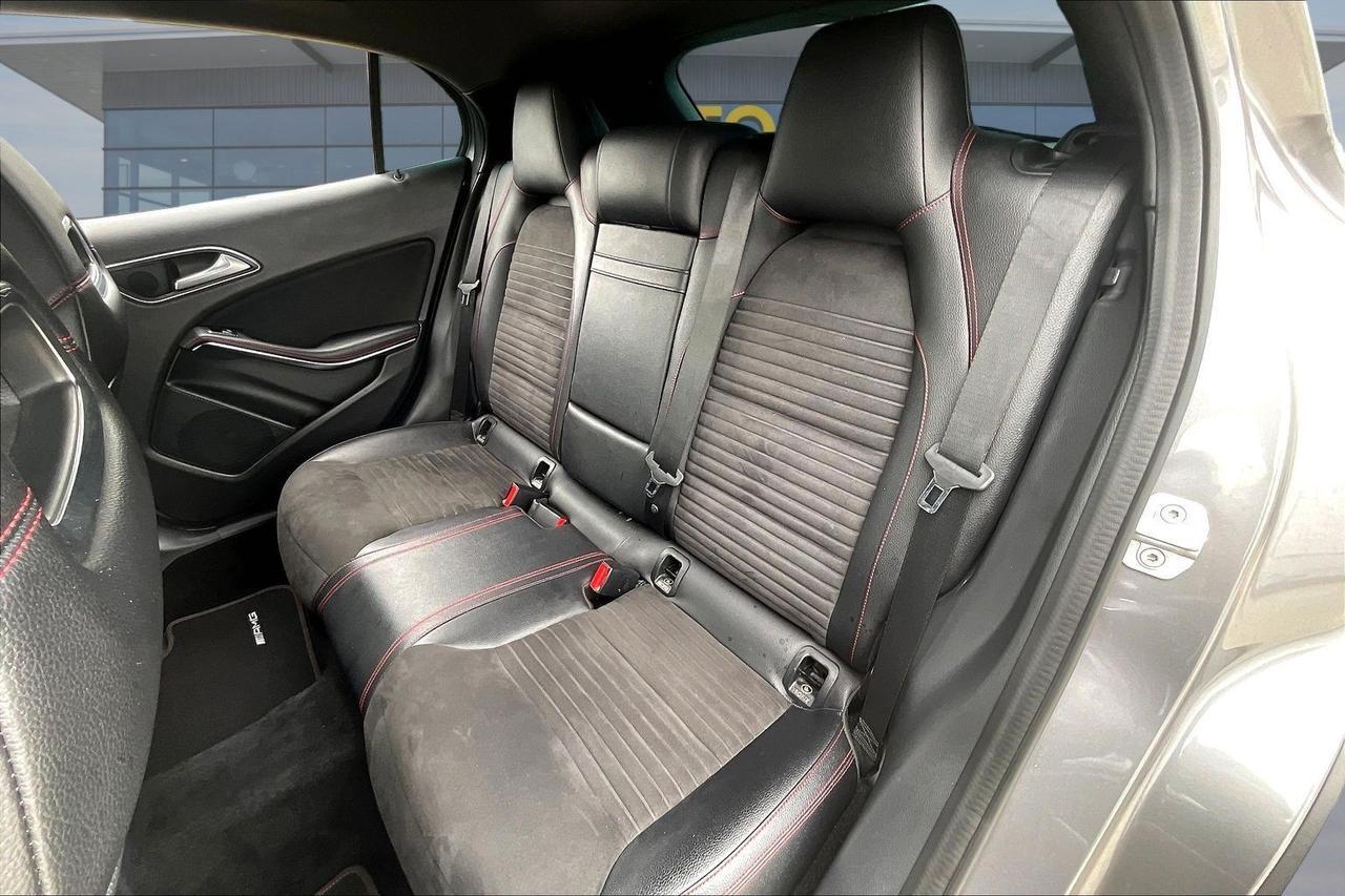 2018 MERCEDES-BENZ GLA 45 AMG Houston TX