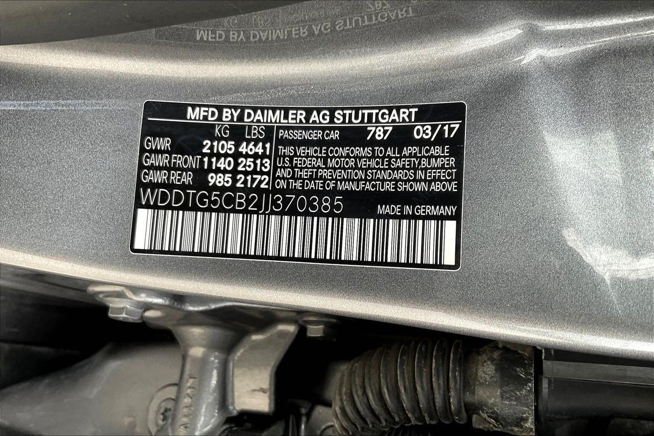 2018 MERCEDES-BENZ GLA 45 AMG Houston TX