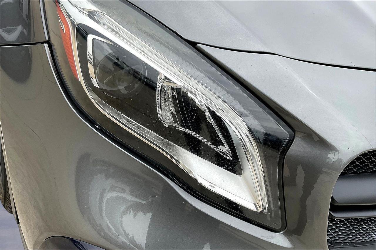 2018 MERCEDES-BENZ GLA 45 AMG Houston TX
