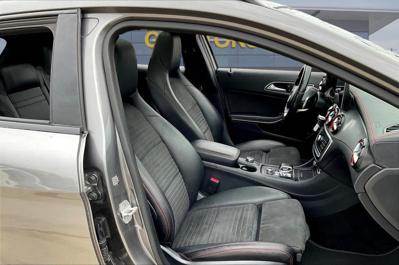 2018 MERCEDES-BENZ GLA 45 AMG Houston TX