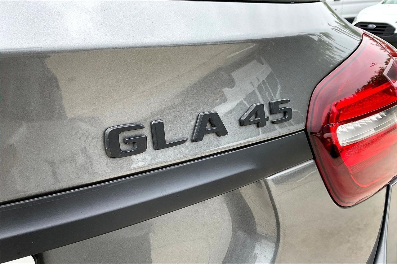 2018 MERCEDES-BENZ GLA 45 AMG Houston TX