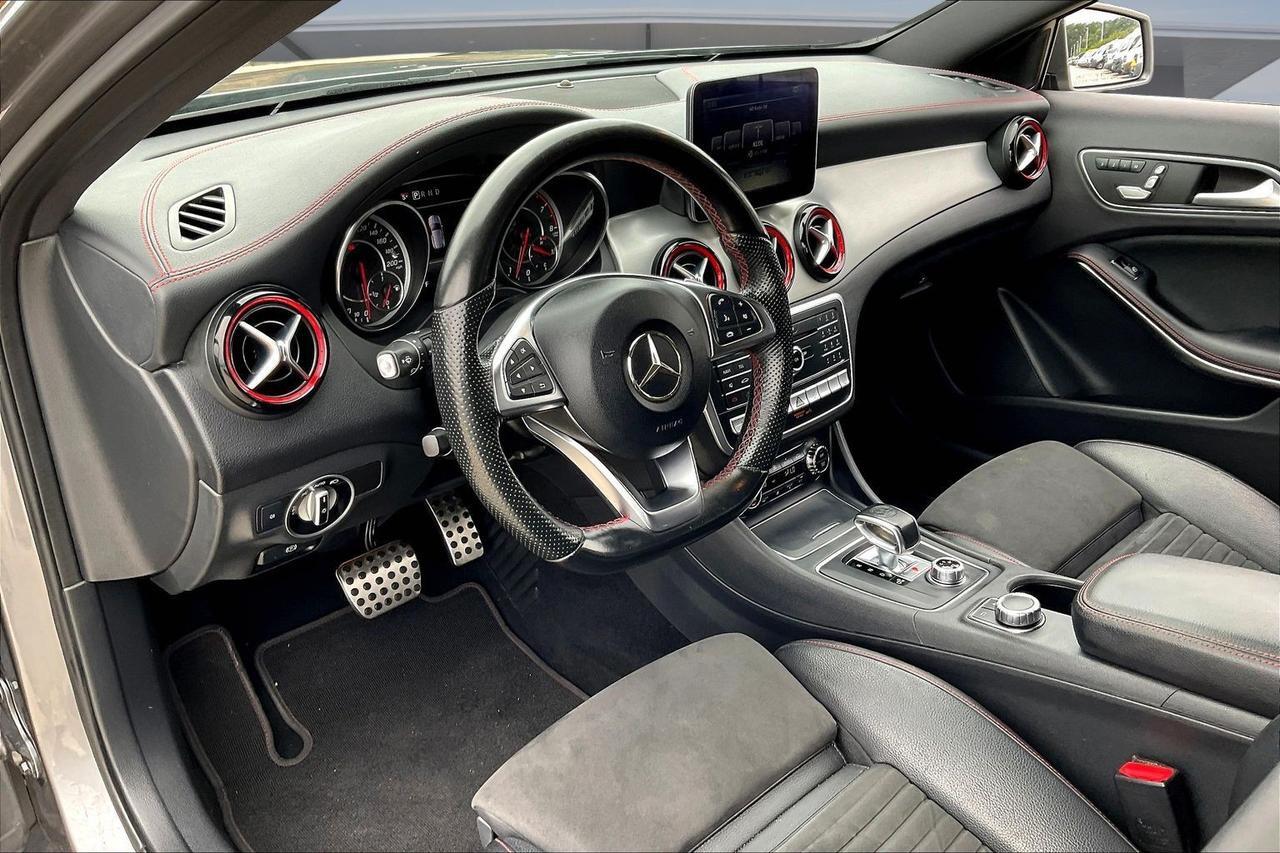 2018 MERCEDES-BENZ GLA 45 AMG Houston TX