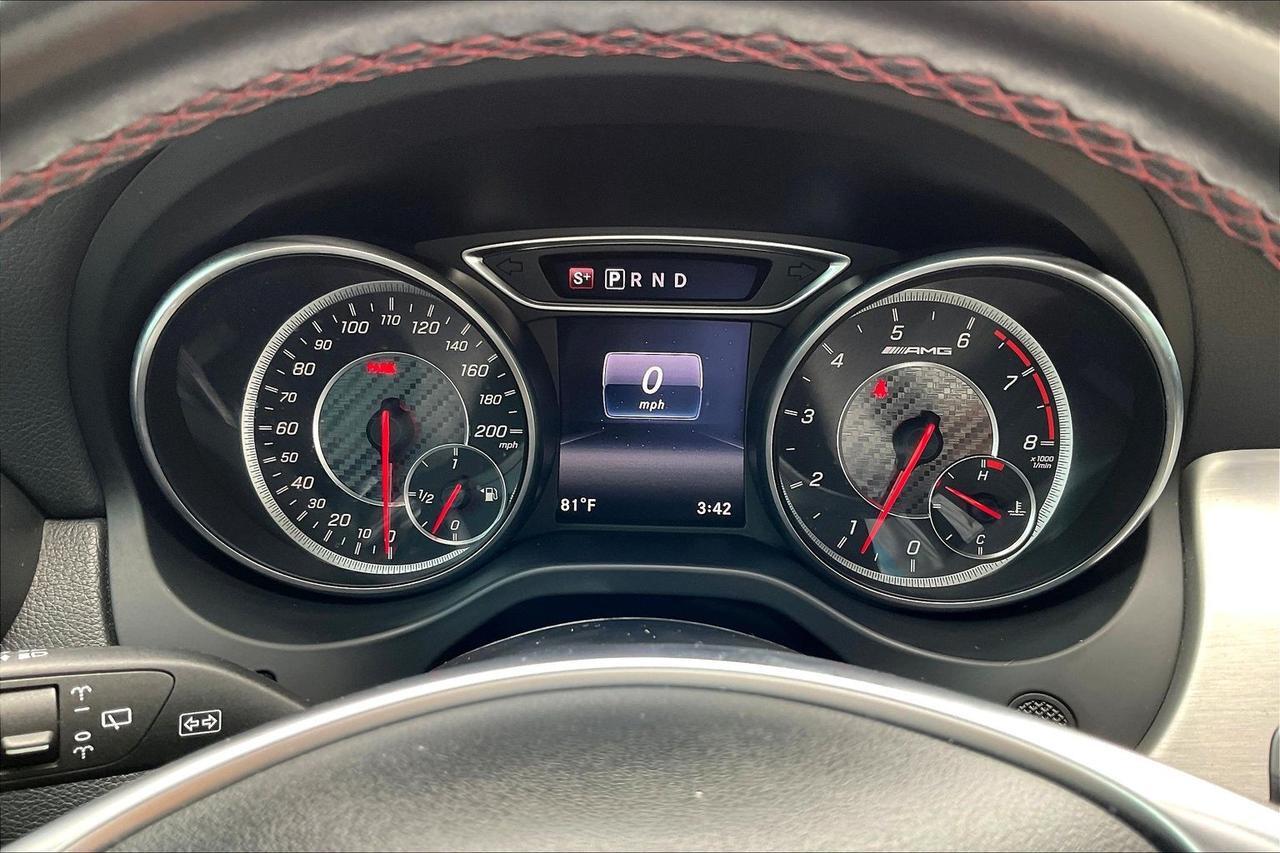 2018 MERCEDES-BENZ GLA 45 AMG Houston TX
