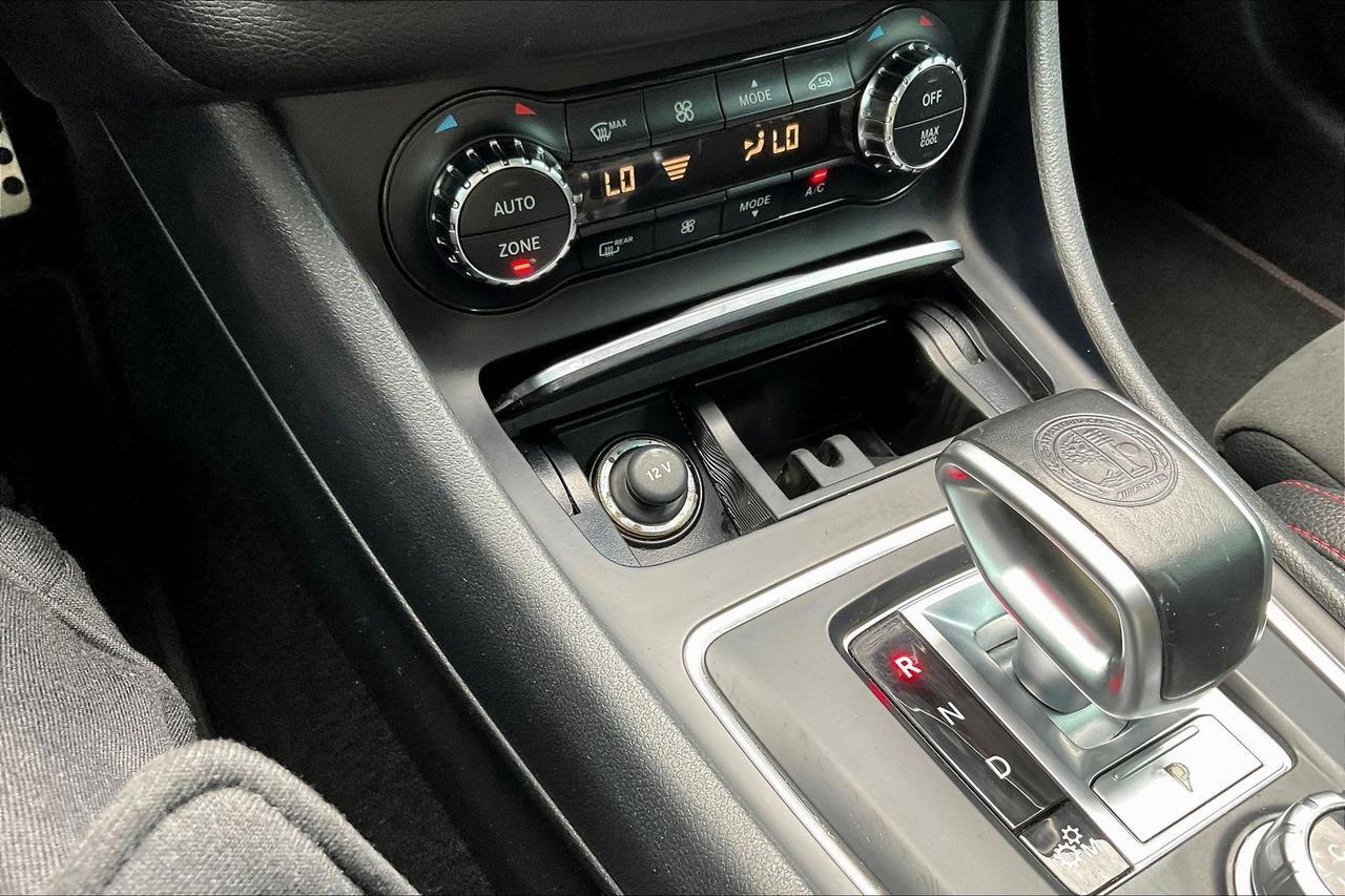 2018 MERCEDES-BENZ GLA 45 AMG Houston TX