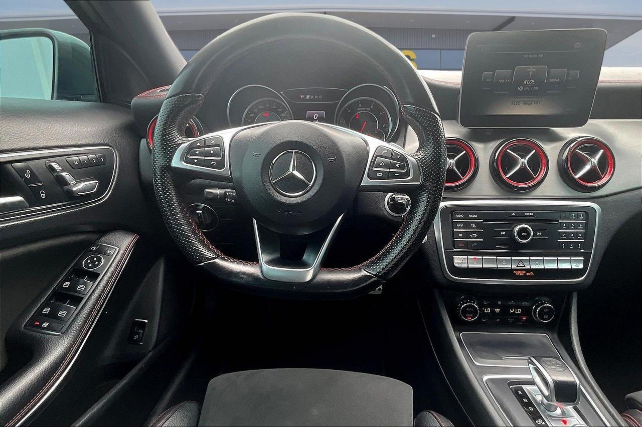 2018 MERCEDES-BENZ GLA 45 AMG Houston TX