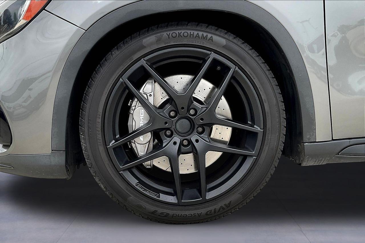 2018 MERCEDES-BENZ GLA 45 AMG Houston TX