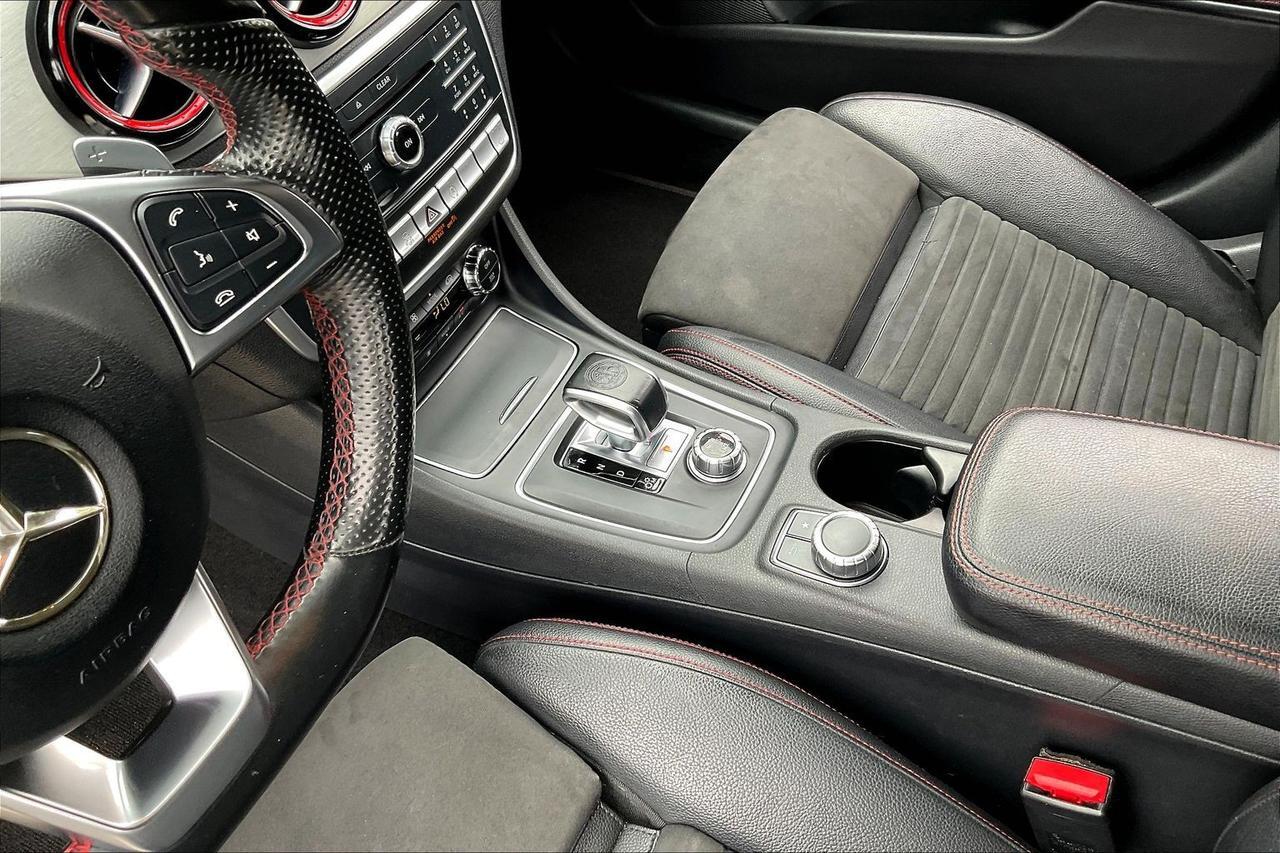 2018 MERCEDES-BENZ GLA 45 AMG Houston TX