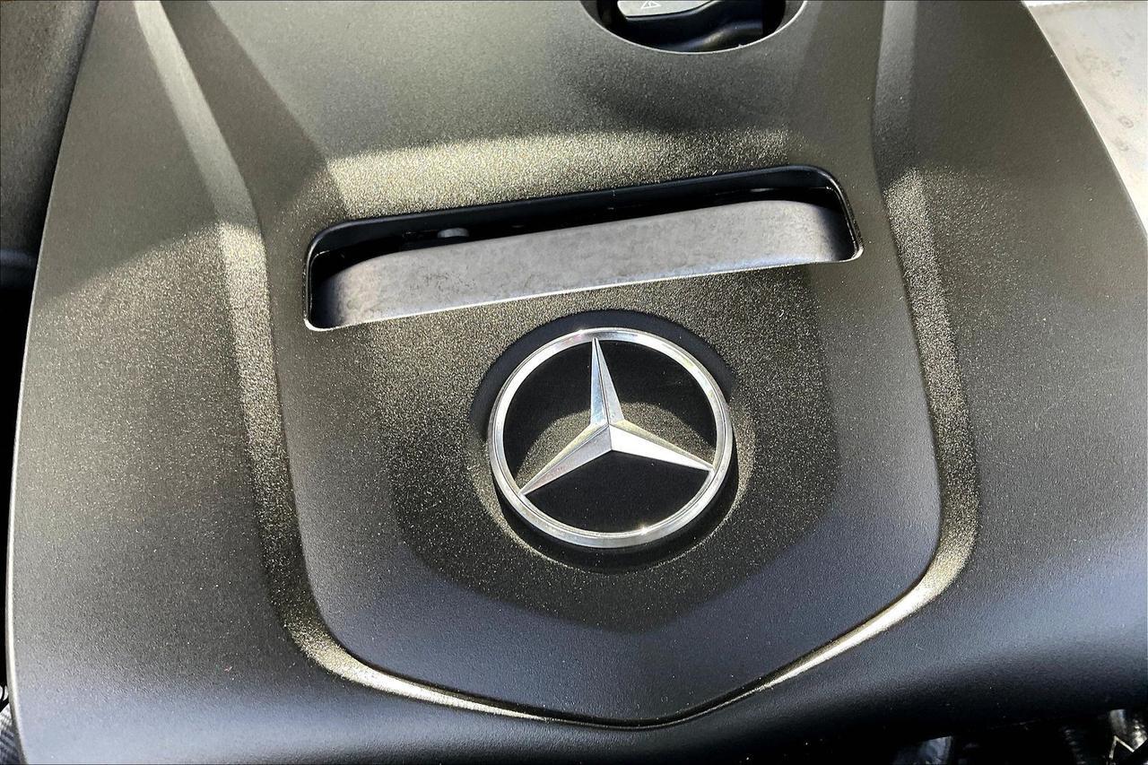 2018 MERCEDES-BENZ GLC 300 Houston TX