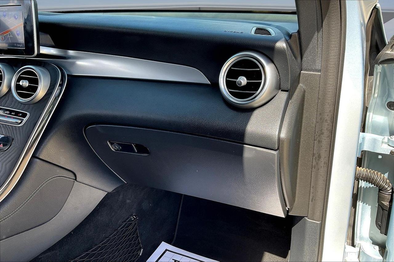 2018 MERCEDES-BENZ GLC 300 Houston TX