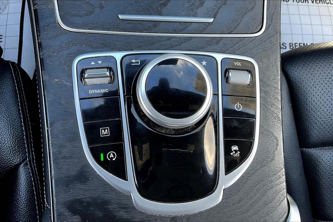 2018 MERCEDES-BENZ GLC 300 Houston TX