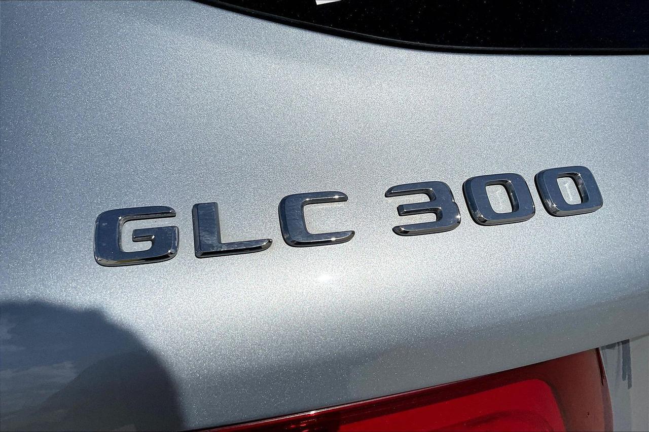 2018 MERCEDES-BENZ GLC 300 Houston TX