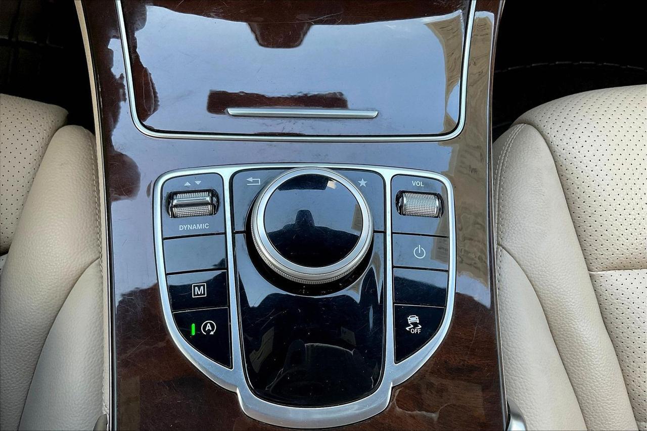 2018 MERCEDES-BENZ GLC 300 Houston TX