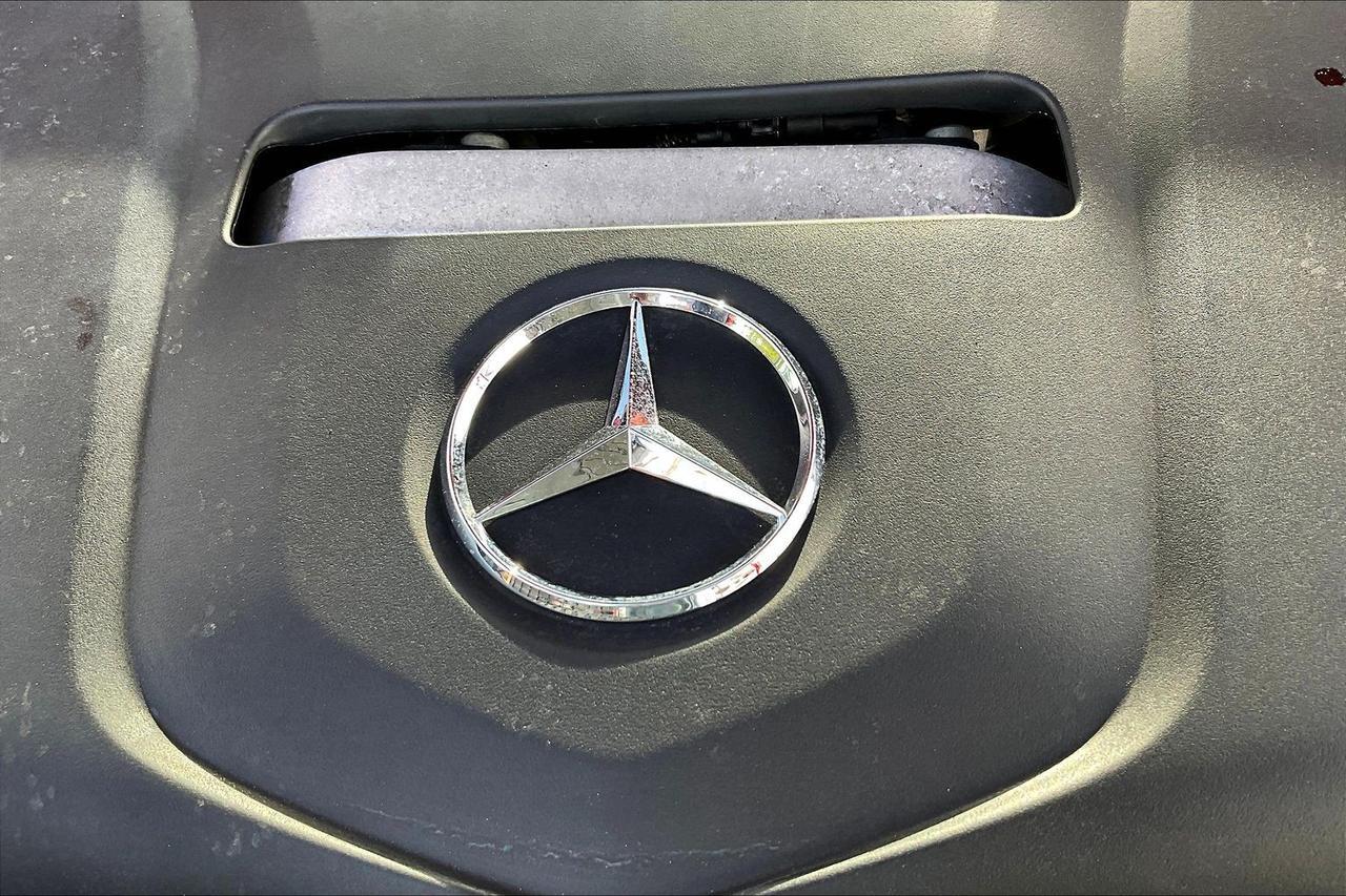 2018 MERCEDES-BENZ GLC 300 Houston TX