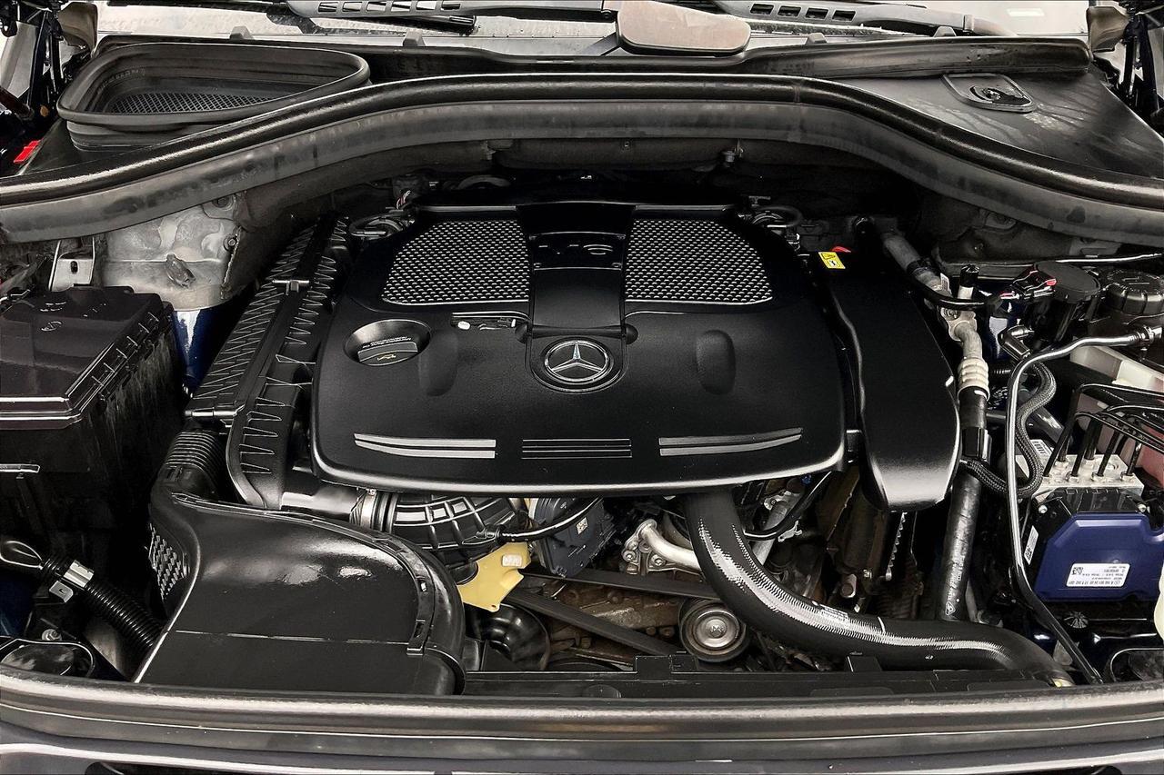 2018 MERCEDES-BENZ GLE 350 4MATIC Houston TX