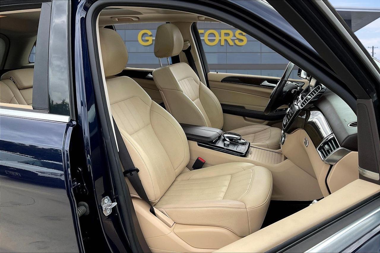 2018 MERCEDES-BENZ GLE 350 4MATIC Houston TX
